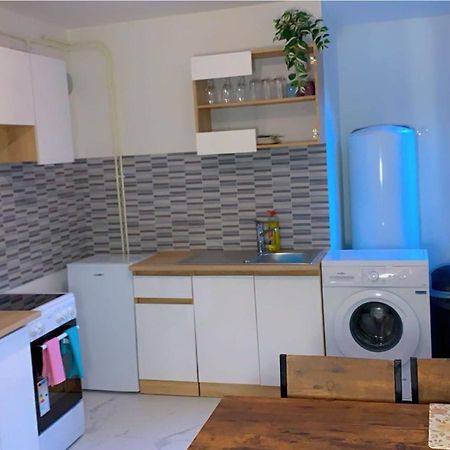 Ot Appart City Logement Elegant Et Central Клермон-Ферран Екстер'єр фото