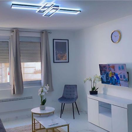 Ot Appart City Logement Elegant Et Central Клермон-Ферран Екстер'єр фото