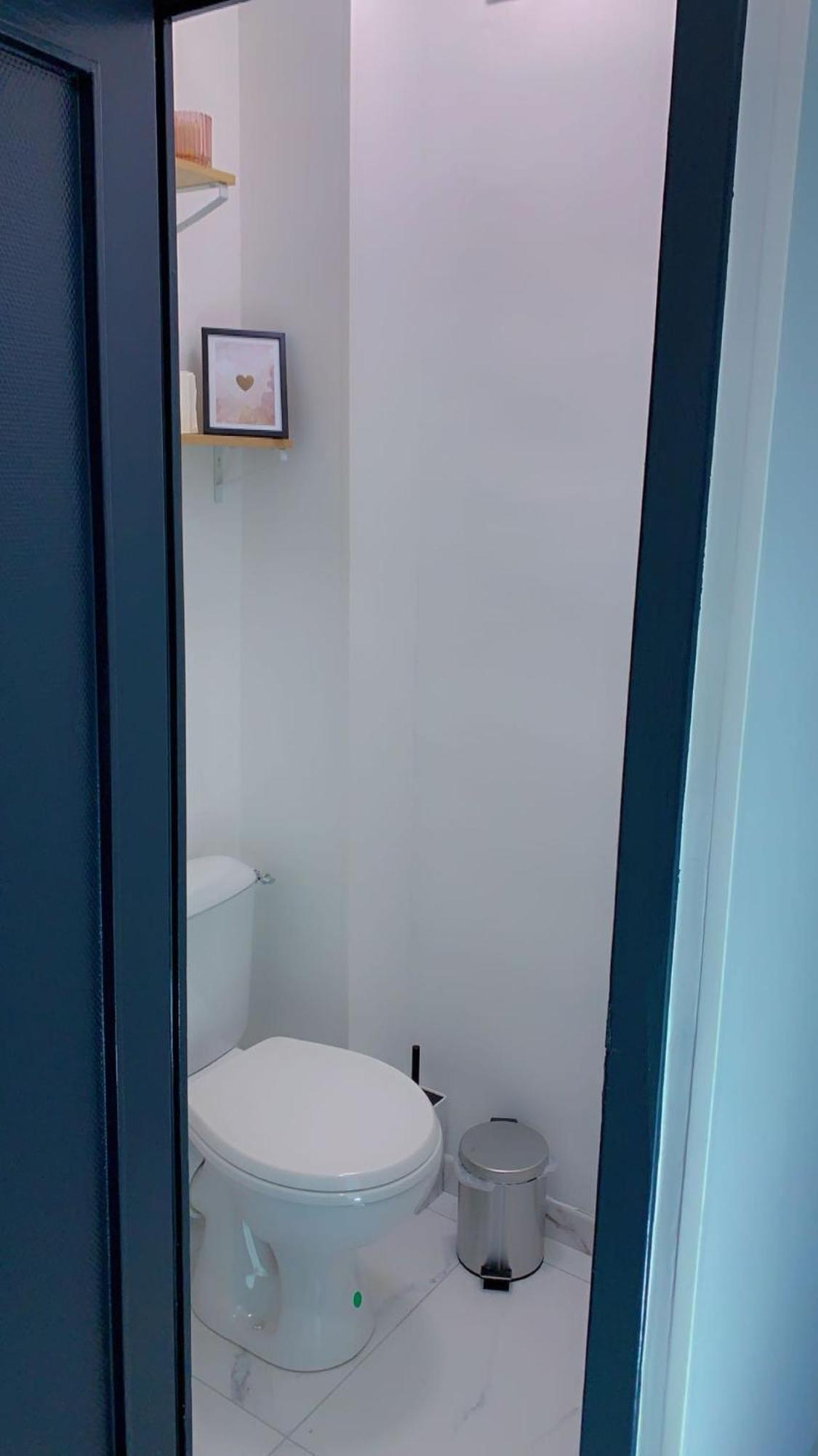 Ot Appart City Logement Elegant Et Central Клермон-Ферран Екстер'єр фото