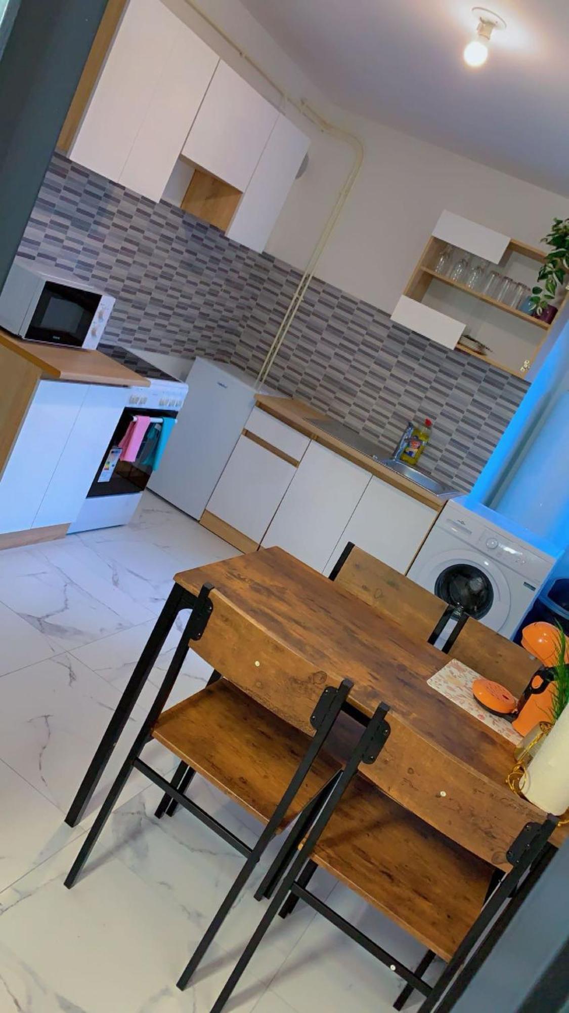 Ot Appart City Logement Elegant Et Central Клермон-Ферран Екстер'єр фото