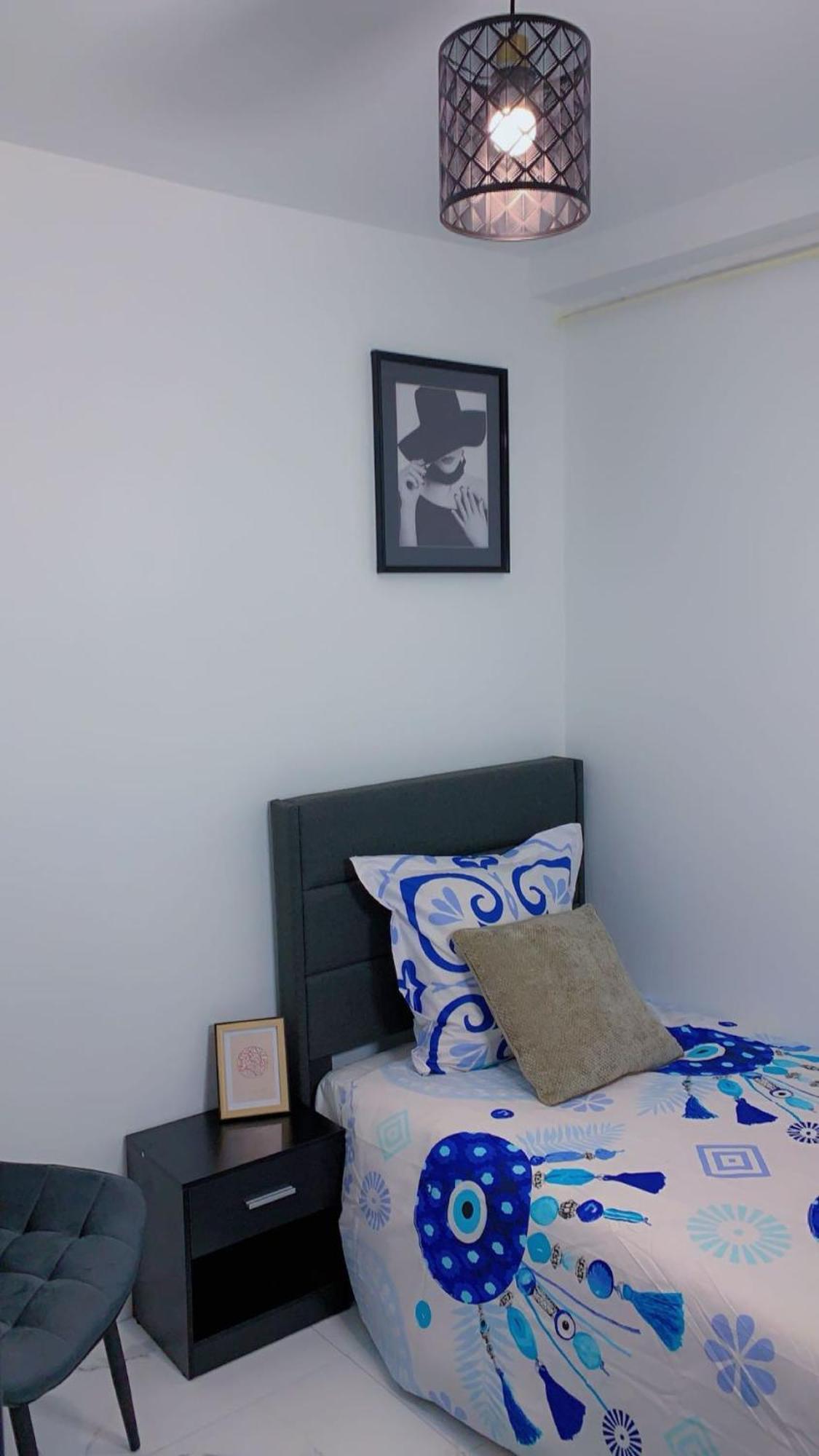 Ot Appart City Logement Elegant Et Central Клермон-Ферран Екстер'єр фото