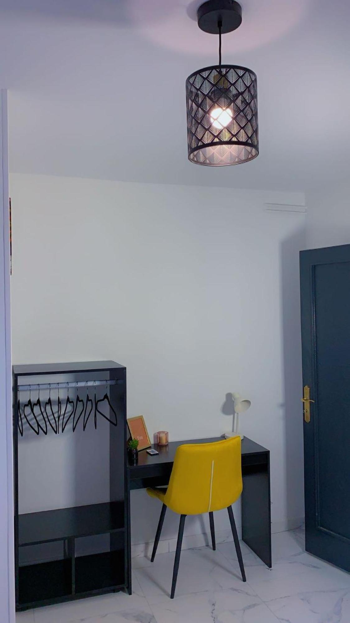 Ot Appart City Logement Elegant Et Central Клермон-Ферран Екстер'єр фото